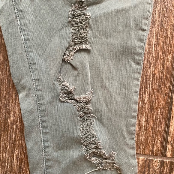 ⓈⓊⓅⒺⓇ ⒸⓊⓉⒺ ⓈⒶⒼⒺ ⒼⓇⒺⒺⓃ ⒿⒺⒶⓃⓈ! - Picture 4 of 7